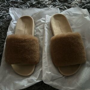 Jenni Kayne Slides Size 39 New